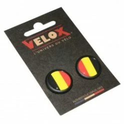 Marque Bouchon De Cintre Velox® Doming Belgique (La Paire)