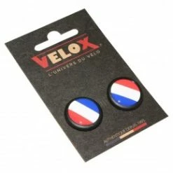 Marque Bouchon De Cintre Velox® Doming France (La Paire)