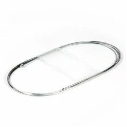 Marque Cable De Derailleur Fibrax Galva 2.20M Pour Shimano-Sram 2 Marque Cable De Derailleur Fibrax Galva 2.20M Pour Shimano-Sram – Image 2