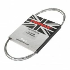 Marque Cable De Derailleur Inox Slick Fibrax Tandem 3.05M Pour Shimano-Sram (Vendu A L'Unite)