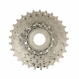 Marque Cassette 10 Vitesses Miche Pour Campagnolo 13-29 (13-14-15-17-19-21-23-25-27-29) 1 Marque Cassette 10 Vitesses Miche Pour Campagnolo 13-29 (13-14-15-17-19-21-23-25-27-29)