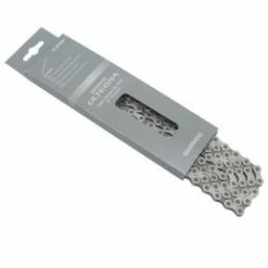 Marque Chaine De Vélo Shimano® CN-6600 HG - 114 Maillons -Accessoires Vélo Soldes chaine velo 10 vitesses shimano ultegra 105 pour triple 6703 6603 5703 5603 hg6600 114 maillons 2