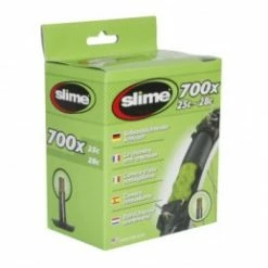Marque Chambre à Air Slime® 700x25 - 28 SCHRADER