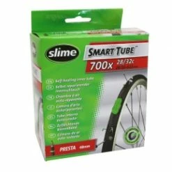 Marque Chambre à Air Slime® 700x28-35 PRESTA