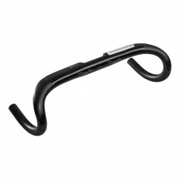 Marque Cintre Route Deda Superzero Alu Noir Deco Blanc 31,8 L 46 Exterieur 1 Marque Cintre Route Deda Superzero Alu Noir Deco Blanc 31,8 L 46 Exterieur