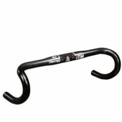 Marque Cintre Route Itm R Triango Alu-Carbone 31,8 L 46 Exterieur Deco Rouge-Blanc