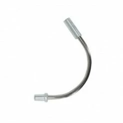 Marque Coude V-Brake Fibrax 135° (Vendu A L'Unite En Vrac) -Accessoires Vélo Soldes coude v brake fibrax 135 vendu a l unite en vrac bmx freestyle 2