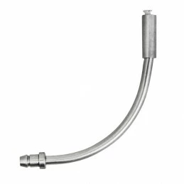 Marque Coude V-Brake Shimano 90° Pour Xt (Vendu A L'Unite) 1 Marque Coude V-Brake Shimano 90° Pour Xt (Vendu A L'Unite)