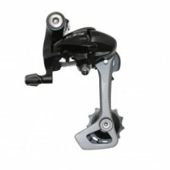 Marque Derailleur Route Arriere Shimano 10 Vitesses 105 5700 Noir Triple