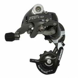 Marque Derailleur Route Arriere Sram 10 Vitesses Force Double 1 Marque Derailleur Route Arriere Sram 10 Vitesses Force Double