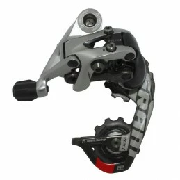 Marque Derailleur Route Arriere Sram 11 Vitesses Red Double 1 Marque Derailleur Route Arriere Sram 11 Vitesses Red Double