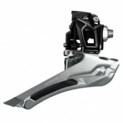 Marque Derailleur Route Avant Shimano 11 Vitesses 105 R7000 Noir Double Braser