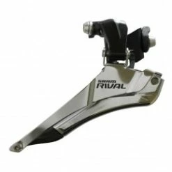 Marque Derailleur Route Avant Sram Rival A Braser Pour 11-10 Vitesses