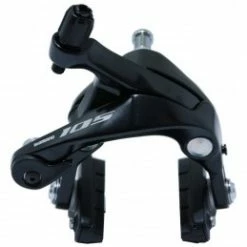 Marque Etrier Frein Route Shimano Arriere 105 R7000 Noir