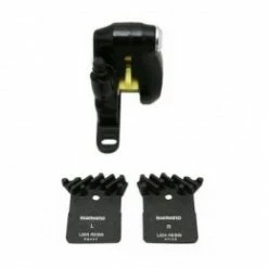 Marque Etrier Frein Route Shimano Disc Avant 105 R7070 Noir -Accessoires Vélo Soldes etrier frein route shimano disc avant 105 r7070 noir 3