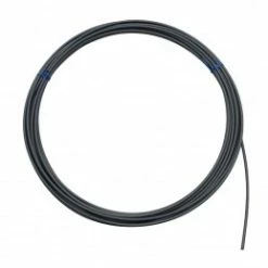 Marque Gaine De Derailleur Shimano Sis Sp41 Gris 4Mm (Rouleau De 10M)