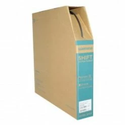 Marque Gaine De Derailleur Shimano Sis Sp41 Gris 4Mm (Rouleau De 50M)