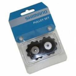 Marque Galet Derailleur Shimano 10 Vitesses 105 Tiagra Sora Deore Alivio Acera 3000-390 (Jeu De 2)