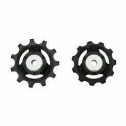 Marque Galet Derailleur Shimano 11 Vitesses Ultegra R8000-Grx R805-812 (Jeu De 2)