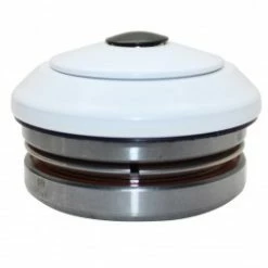 Marque Jeu Direction Integre 1"1-8 (41,8Mm) Newton Blanc