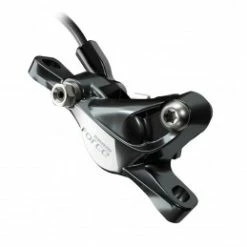 Marque Levier Frein Route Sram Force Disc Gauche Avant Avec Etrier Disc (Vendu A L'Unite) -Accessoires Vélo Soldes levier frein route sram force disc gauche avant avec etrier disc vendu a l unite 2