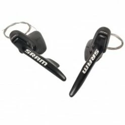 Marque Levier-Manette Route Sram 10 Vitesses Apex (Paire)