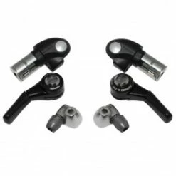 Marque Manette Route Shimano Pour Triathlon-Clm 11V. (Paire)