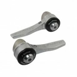 Marque Manette Route Sunrace Pour Cadre Plot Braser 3X7V. (Paire)