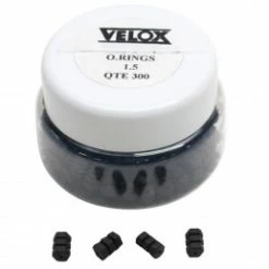 Marque O Ring Frein 1,5Mm (Par 300)