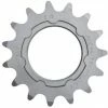 Marque Pignon Piste Miche 15 Dents Avec Support Filete 3.30