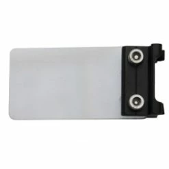 Marque Plaque De Numéro Tige De Selle