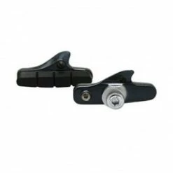 Marque Porte Patin Frein Route A Cartouche Shimano UlteGra Gris (Paire) -Accessoires Vélo Soldes porte patin frein vtt a tige deporte marwi 70mm noir paire sur carte 2
