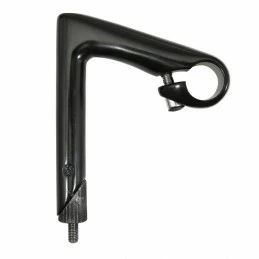 Marque Potence Route-Fixie Newton A Plongeur 22,2 Noir L100Mm (Sur Carte) 1 Marque Potence Route-Fixie Newton A Plongeur 22,2 Noir L100Mm (Sur Carte)