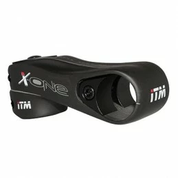 Marque Potence Route Itm X-One Full Carbone 31,8 L110Mm Compatible 1"1-8 Et 1"1-4 Poids 125G. 1 Marque Potence Route Itm X-One Full Carbone 31,8 L110Mm Compatible 1"1-8 Et 1"1-4 Poids 125G.