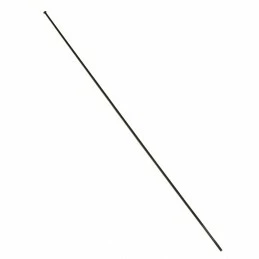 Marque Rayon Inox Noir DT Swiss® Aero 2/2.3/2mm 1 Marque Rayon Inox Noir DT Swiss® Aero 2/2.3/2mm