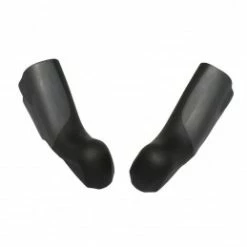 Marque Repose Main Shimano Dura-Ace 9000 Noir 11V. (Paire)