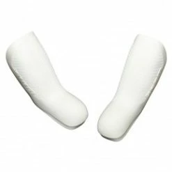 Marque Repose Main Sram Red New Blanc (Paire)