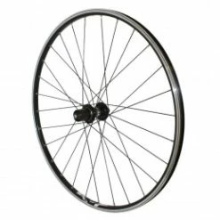 Marque Roue Route 650 Project Arriere Noir Moyeu Miche Noir Pour Cassette Shimano-Sram 10-9-8 Vitesses (571X13)