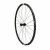 Marque Roue Route 700 Dt Swiss E1800-23 Endur .Spline Disc Axe 12-100mm Av Noir Pneu 25-28mm (Hauteur Jt 23mm) Avec Adapt. Bloc. 9-100