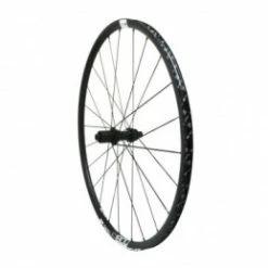 Marque Roue Route 700 Dt Swiss E1800-23 Endur. Spline Disc Axe 12-142mm Arr Noir Pneu 25-28mm (Hauteur Jt 23mm) Adapt. Bloc. 9-135