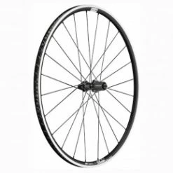 Marque Roue Route 700 Dt Swiss P1800-23 Performance Arriere Cassette Shimano-Sram 11-10 Vitesses Noir A Pneu (Hauteur Jante 23Mm)