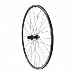 Marque Roue Route 700 Elan Arriere Cfx Noir Moyeu Shimano 2400 Cassette 10-9-8 Vitesses