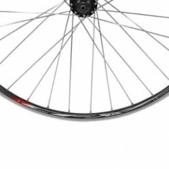 Marque Roue Route 700 Elan Arriere Cfx Noir Moyeu Shimano 2400 Cassette 10-9-8 Vitesses -Accessoires Vélo Soldes roue route 700 elan arriere cfx noir moyeu shimano 2400 cassette 10 9 8 vitesses 3