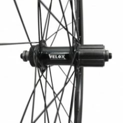 Marque Roue Route- Cyclocross 700 P2R Arr. Disc Centerlock Moyeu Bille Noir Pour Shimano Cass. 11-10V Blocage (Pour Pneu 25-28-32) -Accessoires Vélo Soldes roue route cyclocross 700 p2r arr disc centerlock moyeu bille noir pour shimano cass 11 10v blocage pour pneu 25 28 32 2