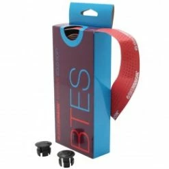 Marque Ruban De Guidon Bikeribbon Eolo Soft Rouge