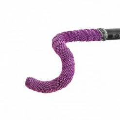 Marque Ruban De Guidon Bikeribbon People Rose-Noir